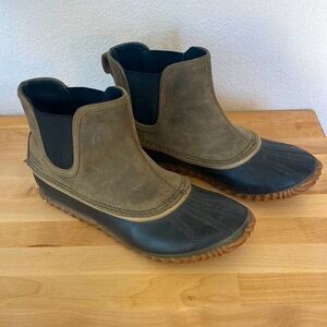 Sorel Out N About Chelsea Boots
